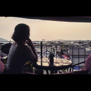 Meet your Posher, Samantha